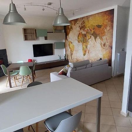 Appartamento Elipa San Salvo Exterior foto