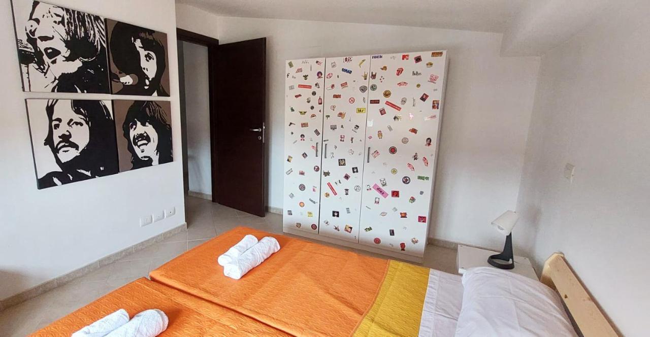 Appartamento Elipa San Salvo Exterior foto