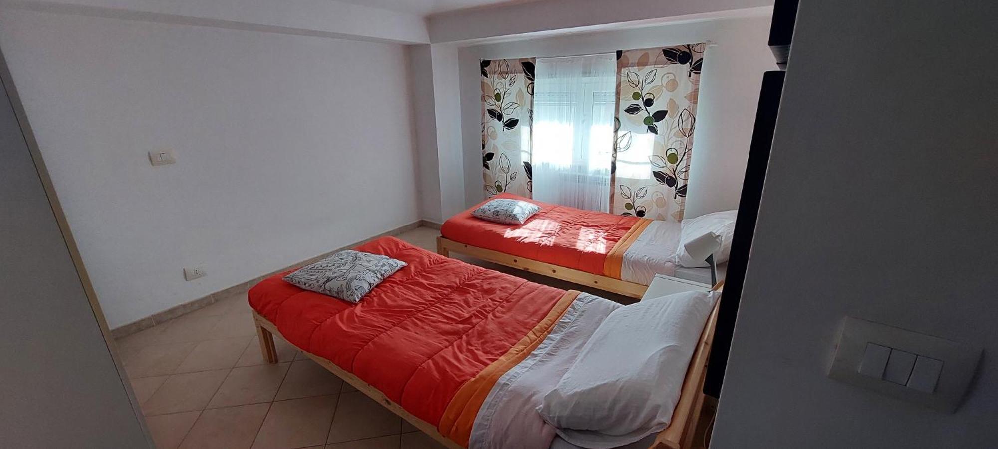 Appartamento Elipa San Salvo Exterior foto