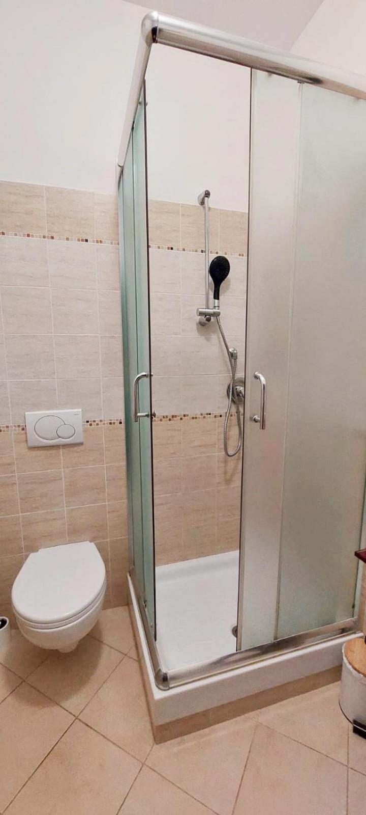 Appartamento Elipa San Salvo Exterior foto