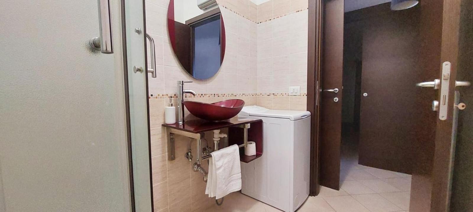 Appartamento Elipa San Salvo Exterior foto