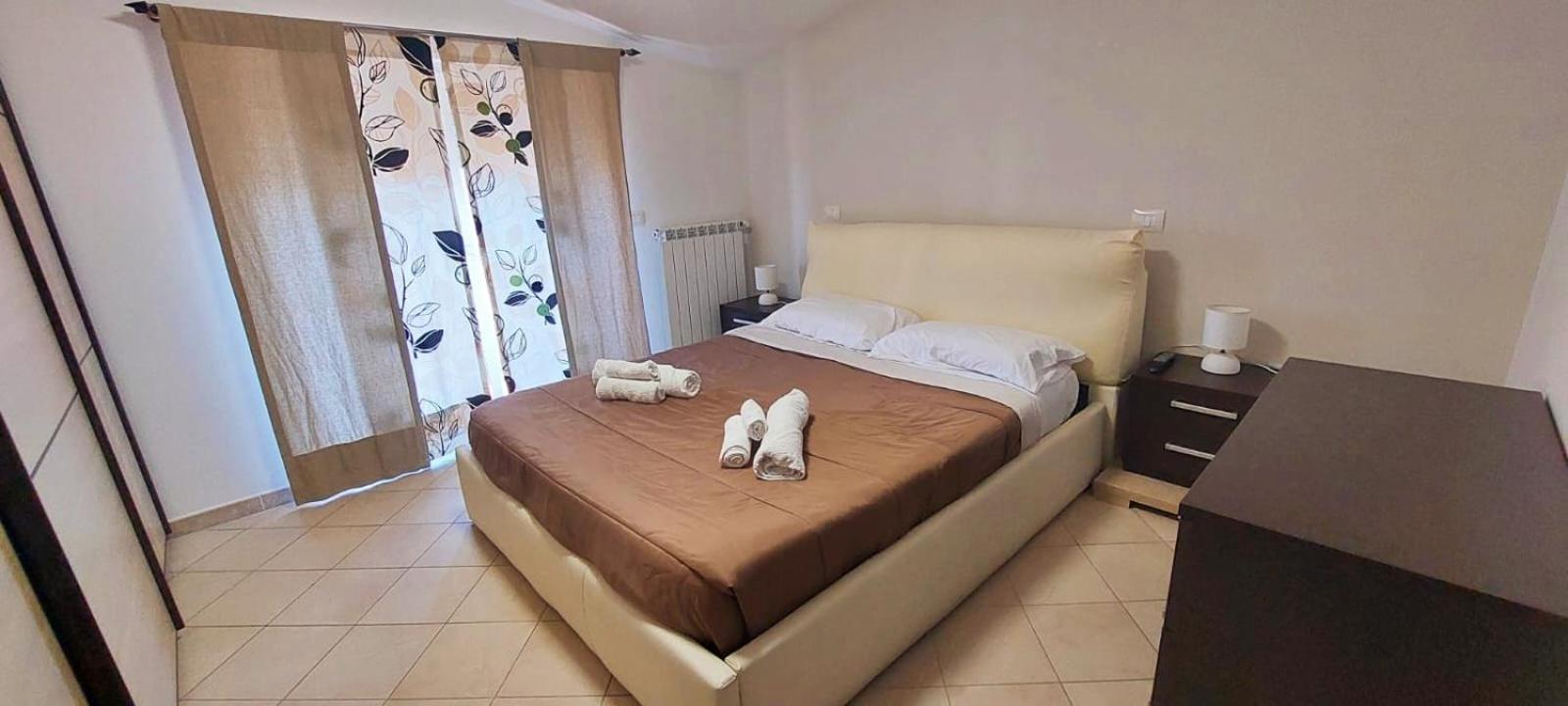 Appartamento Elipa San Salvo Exterior foto