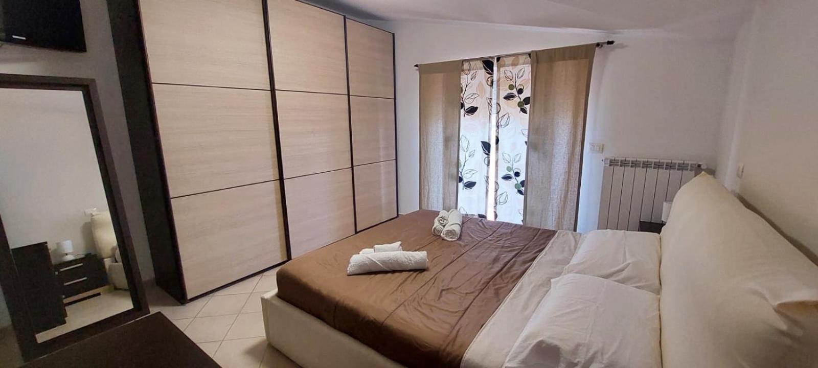 Appartamento Elipa San Salvo Exterior foto