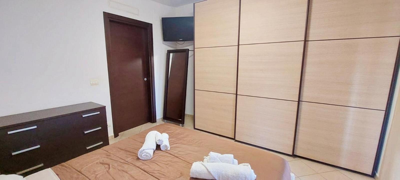 Appartamento Elipa San Salvo Exterior foto