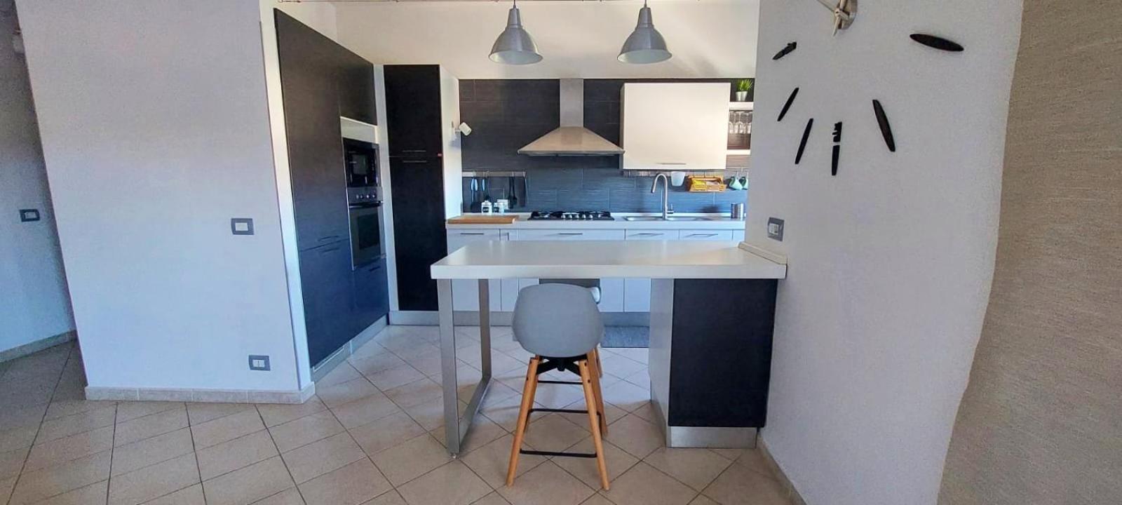 Appartamento Elipa San Salvo Exterior foto