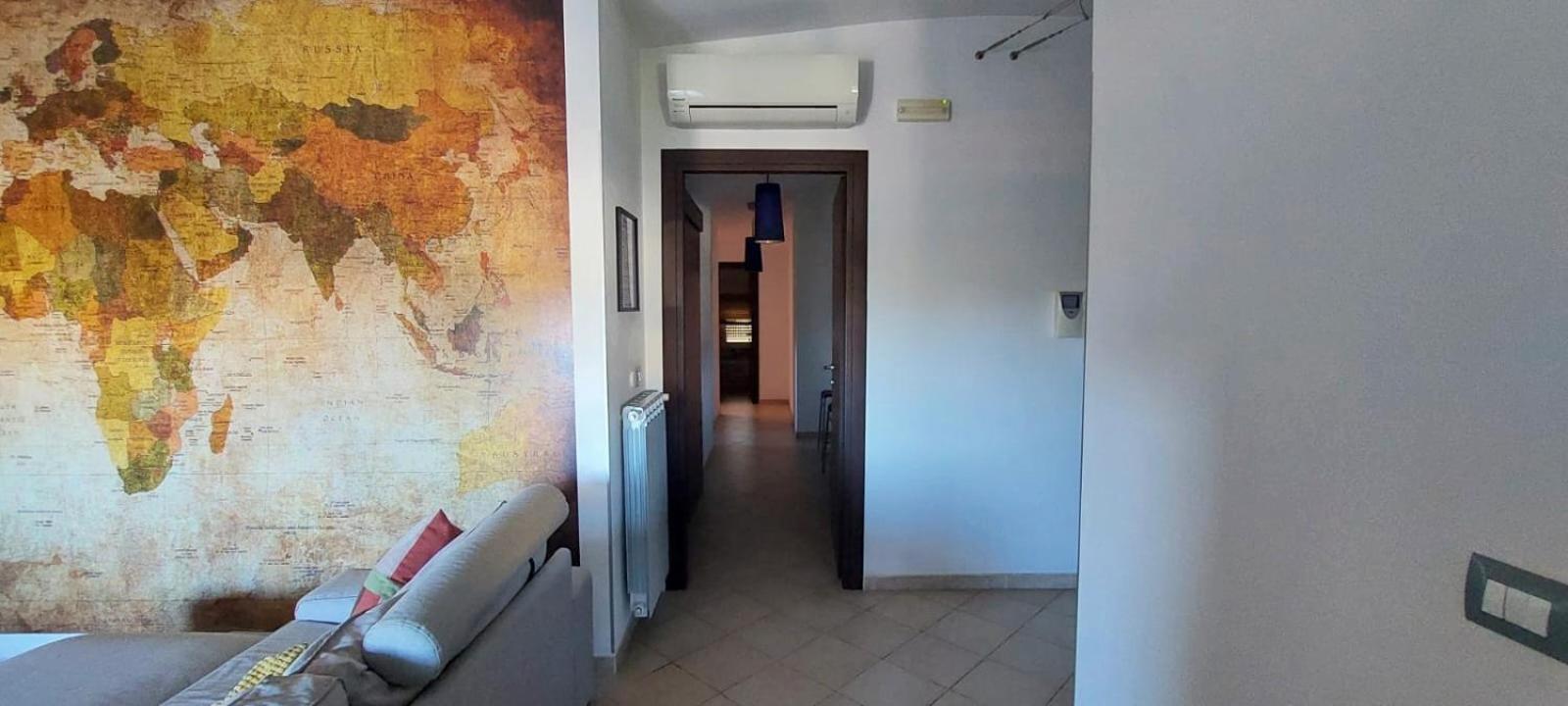 Appartamento Elipa San Salvo Exterior foto